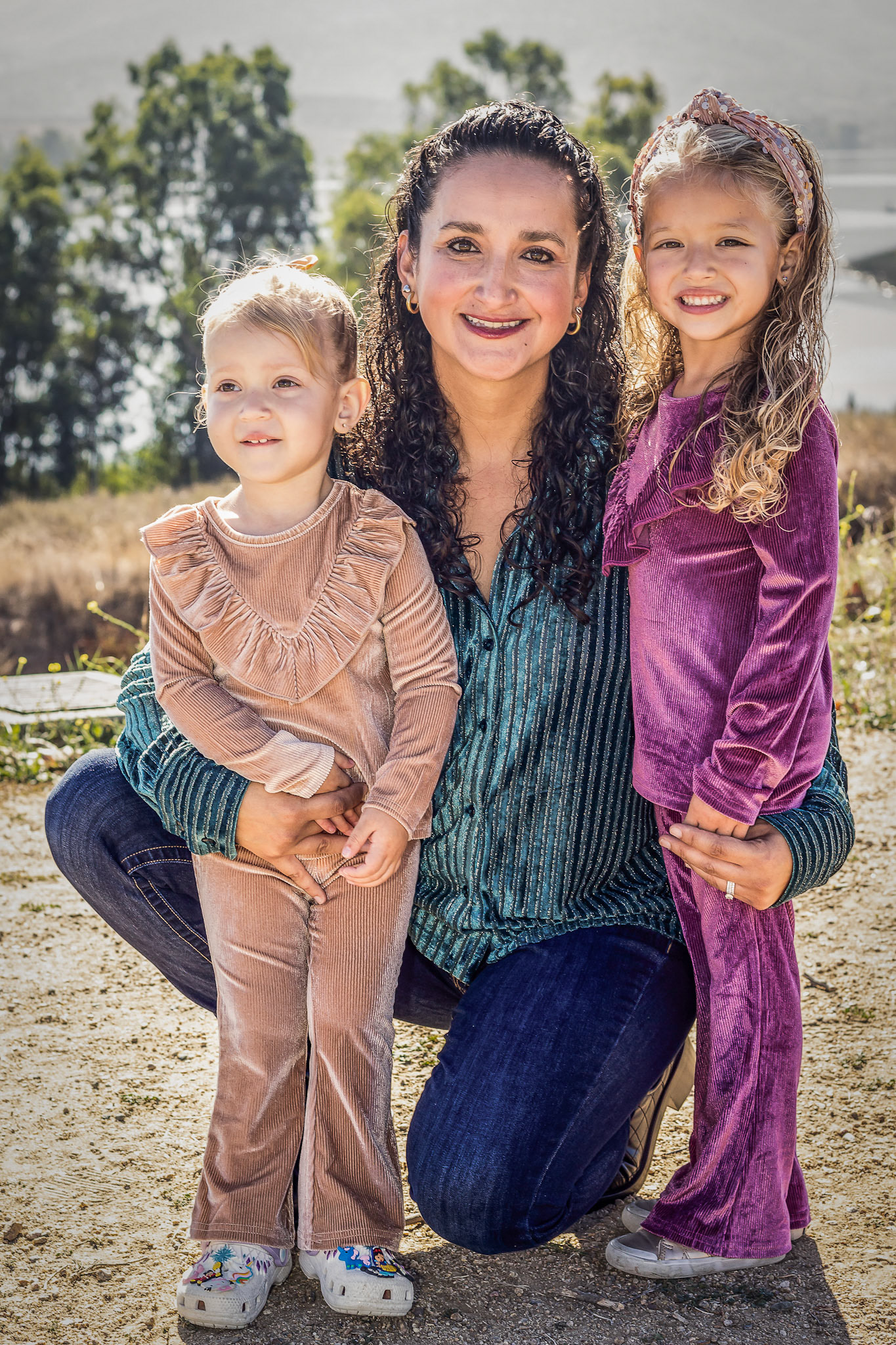 Hansen Family Mini Session