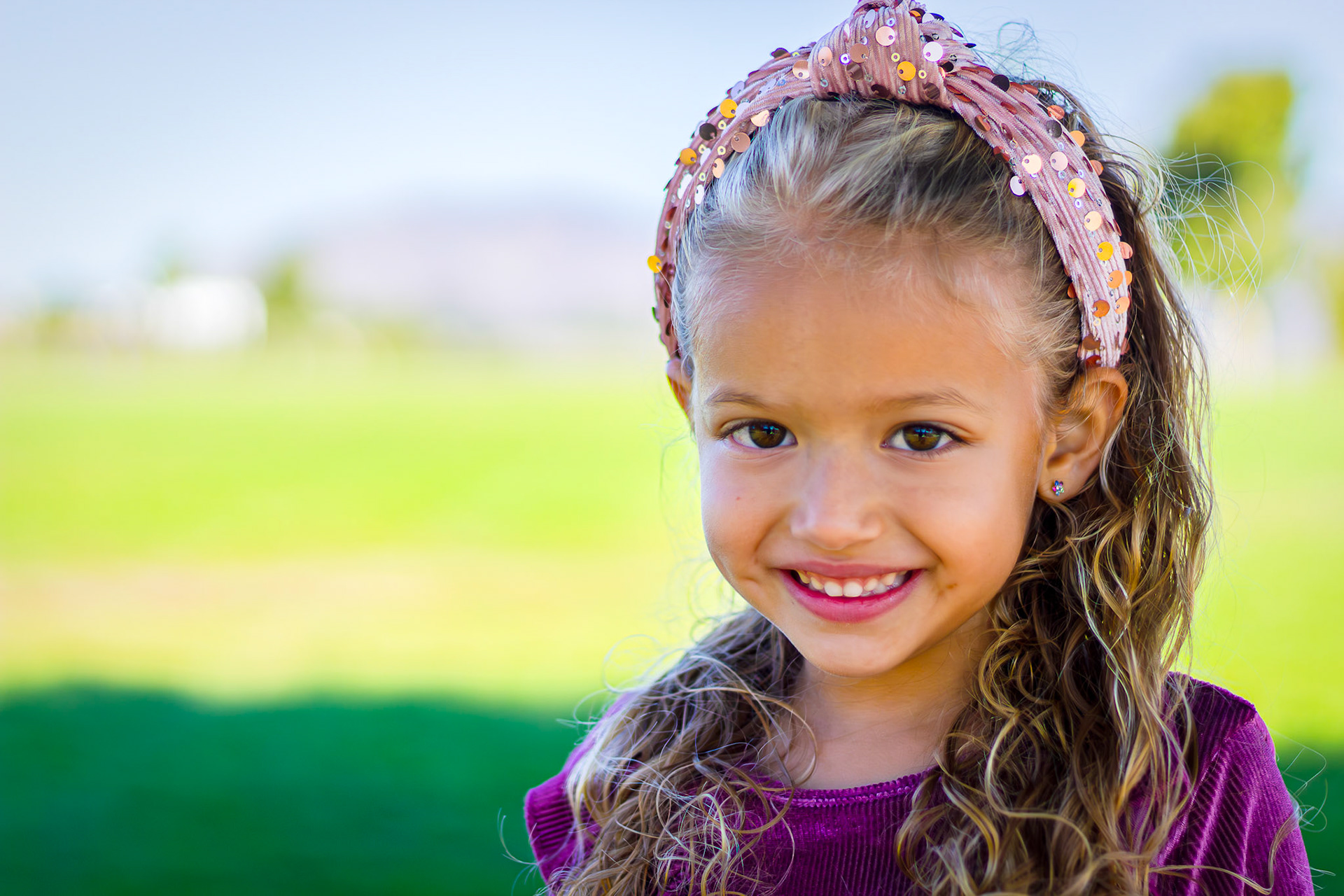 Hansen Family Mini Session