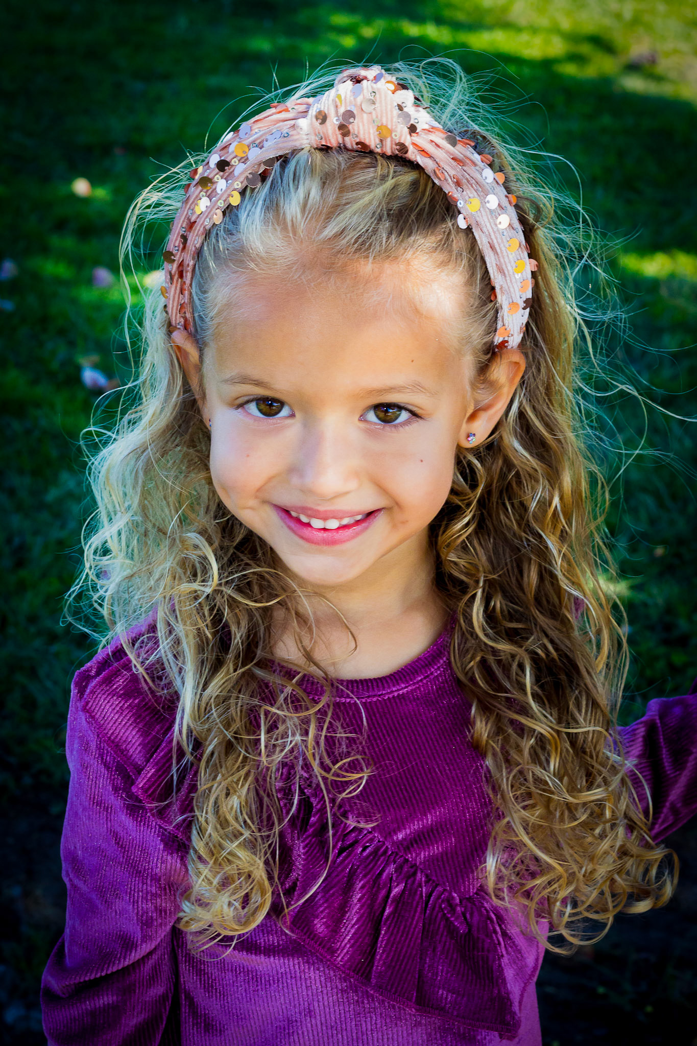 Hansen Family Mini Session