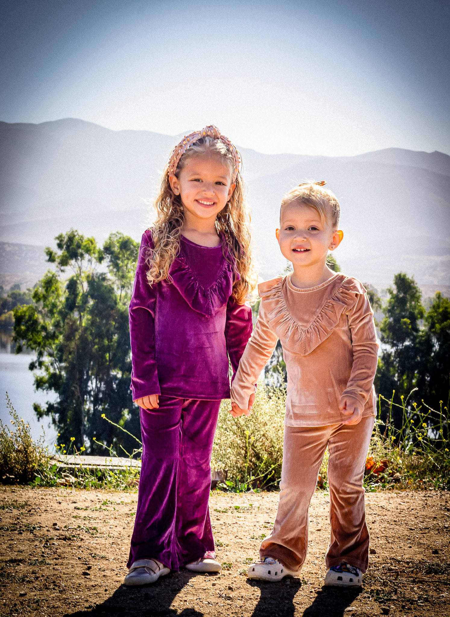 Hansen Family Mini Session