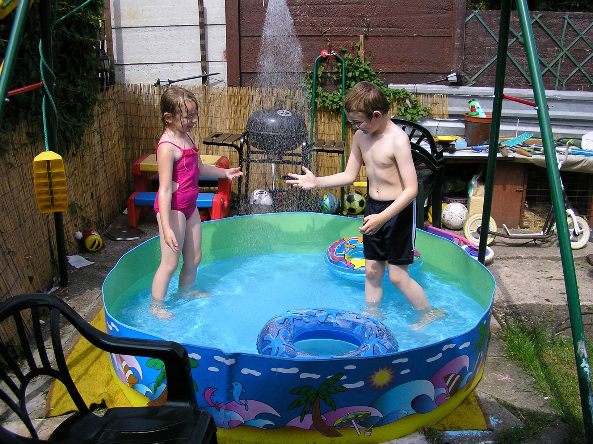 OLYMPUS DIGITAL CAMERA