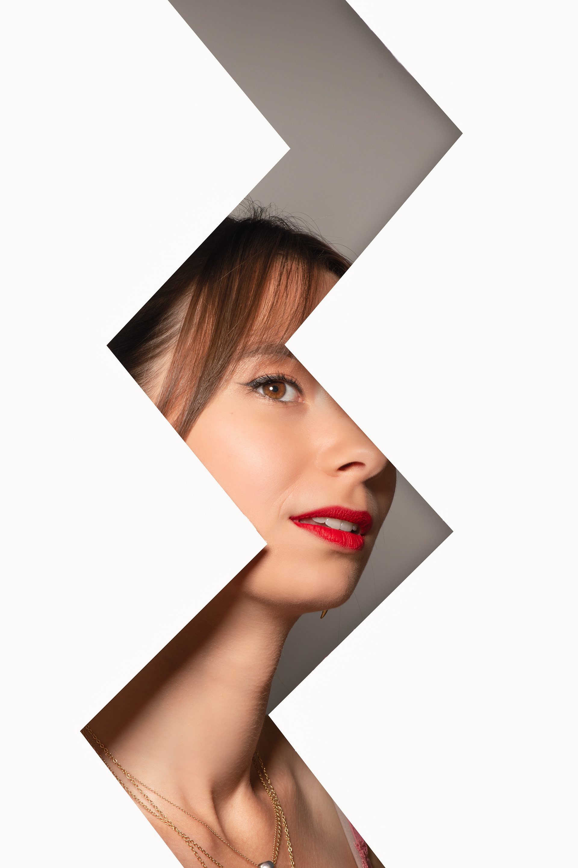 Clara Sanchez / Styliste