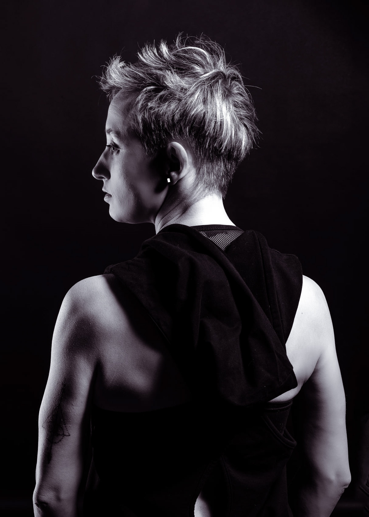 Le Shooting (pdv Guillaume Medard)