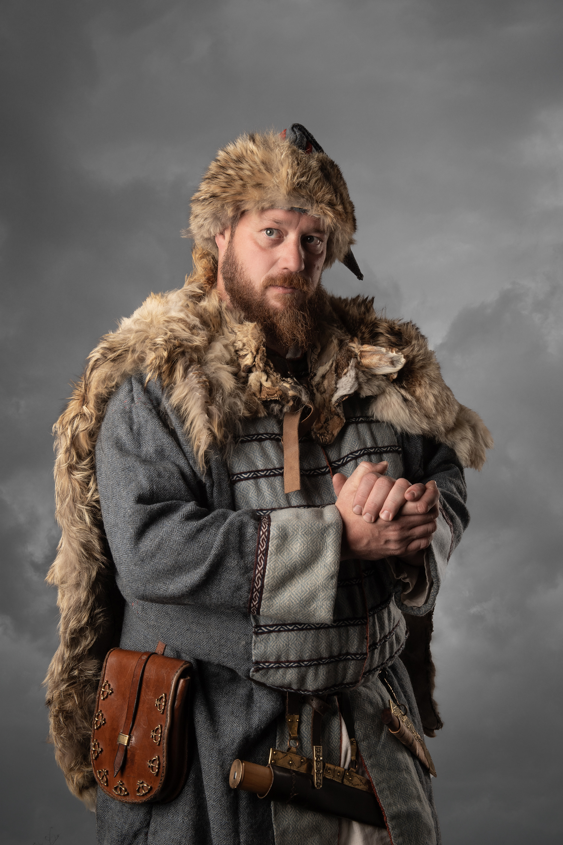 Les loups de Midgard