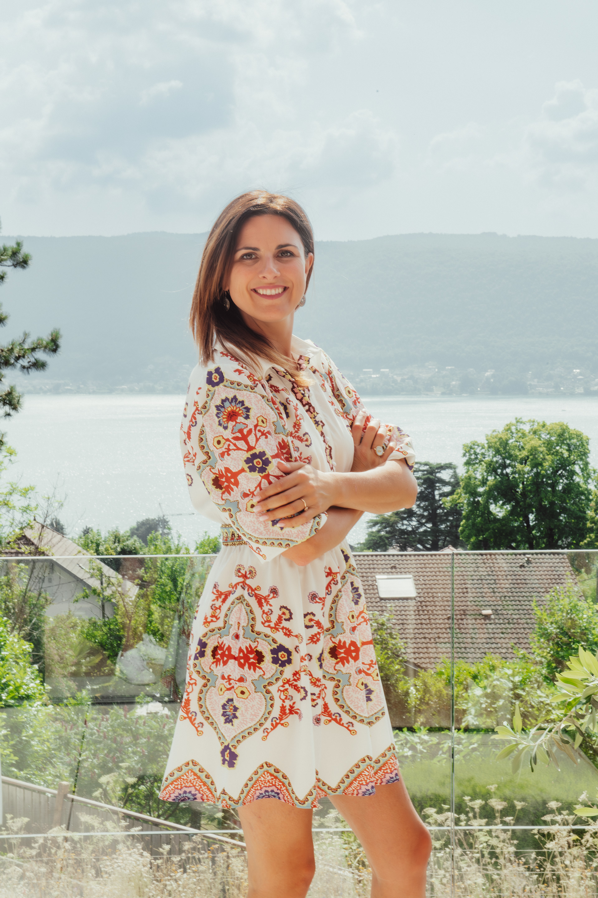 Mélissa PARSOUD