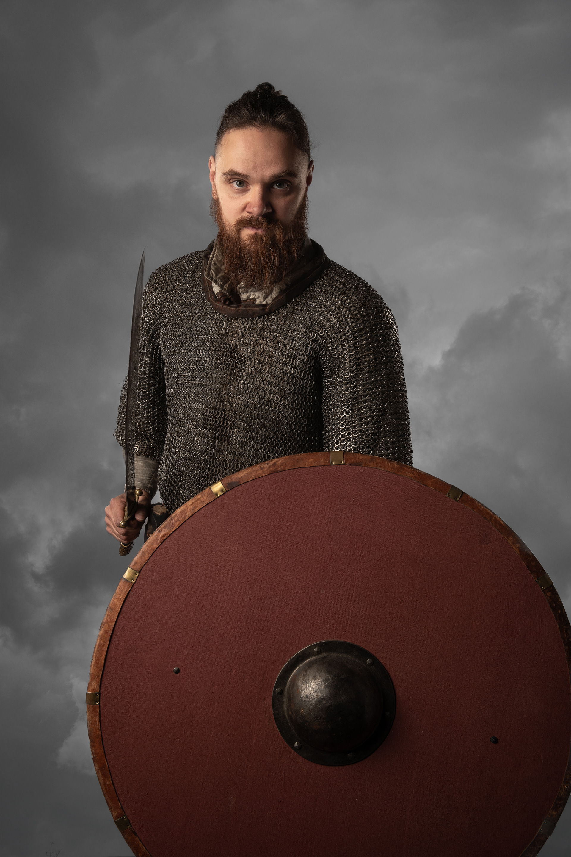 Les loups de Midgard