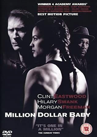 Référence Million Dollar Baby