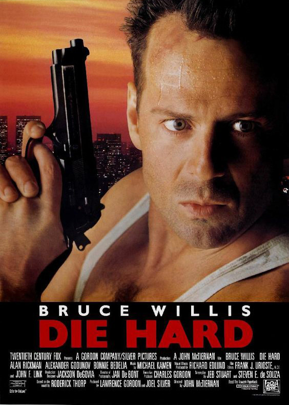 Référence Die hard
