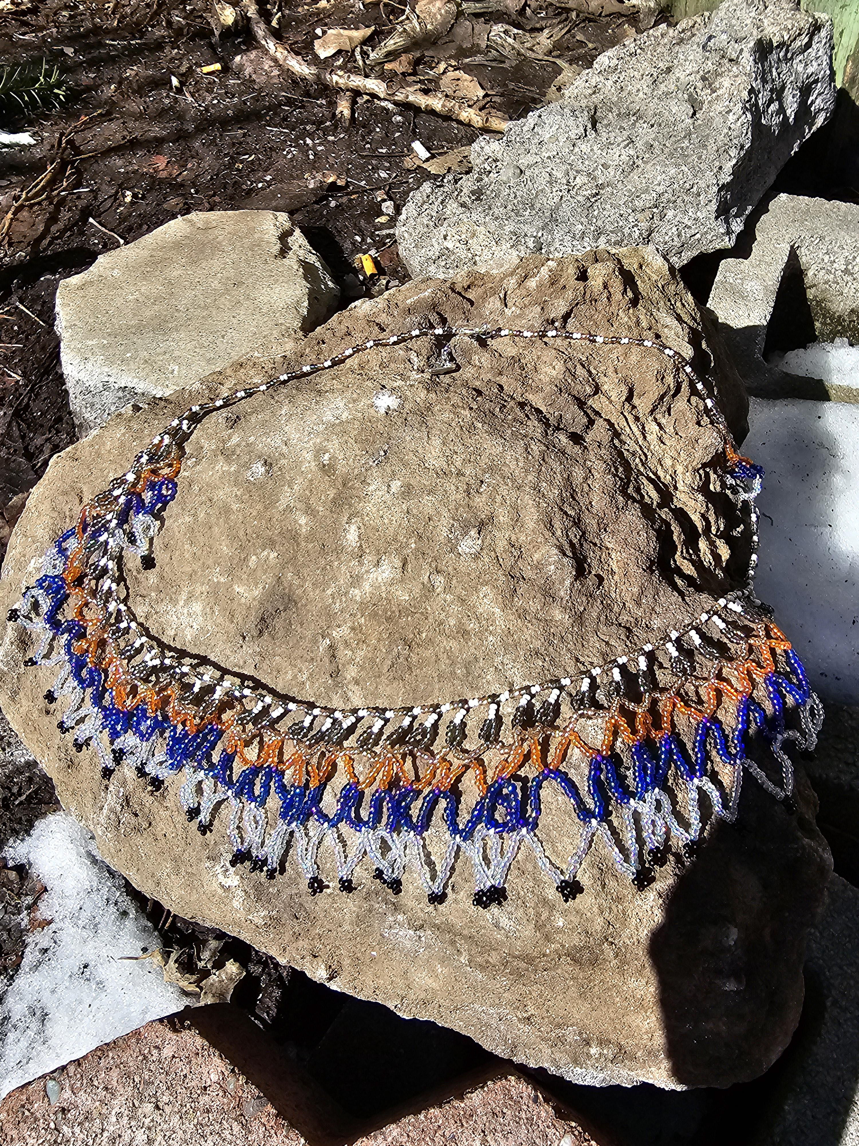 $120 necklace