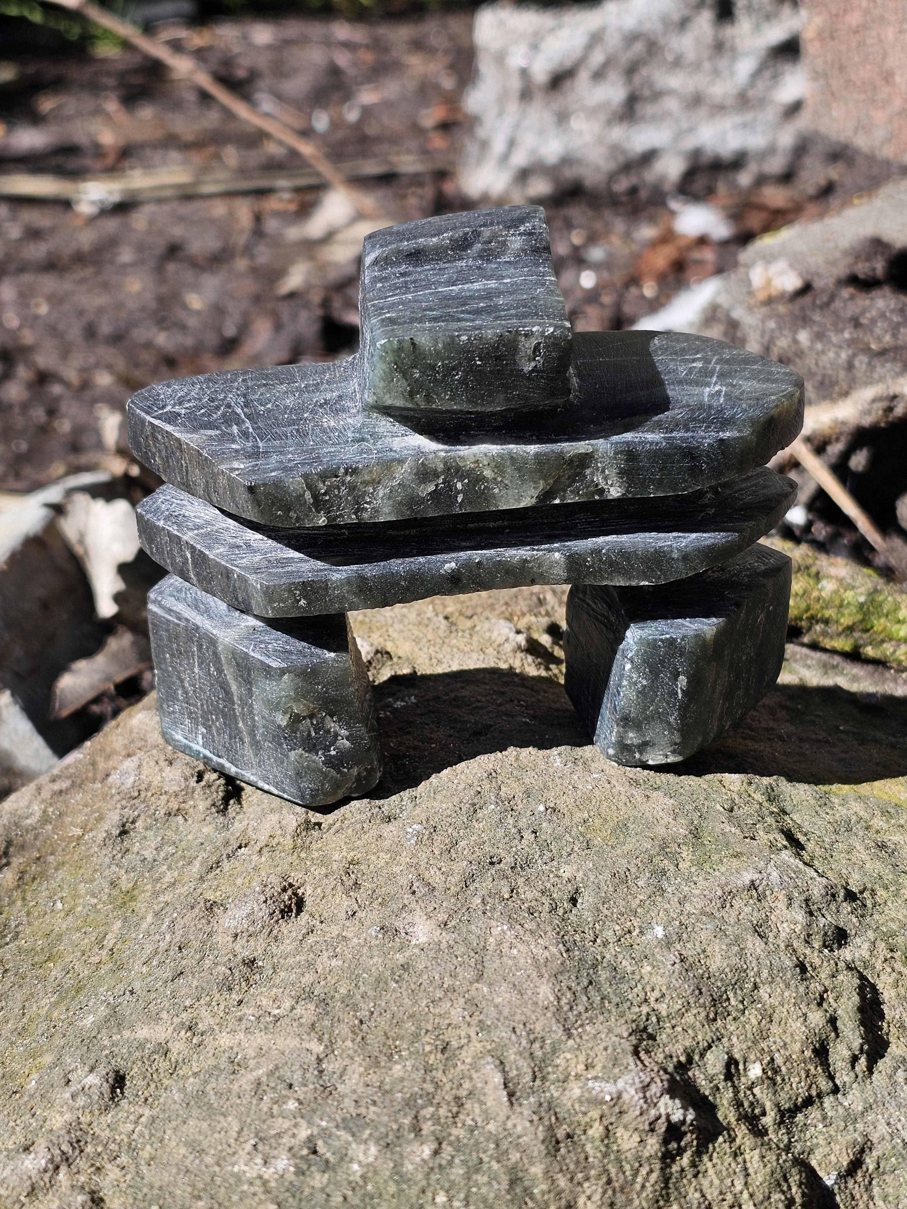 Inukshuk $120