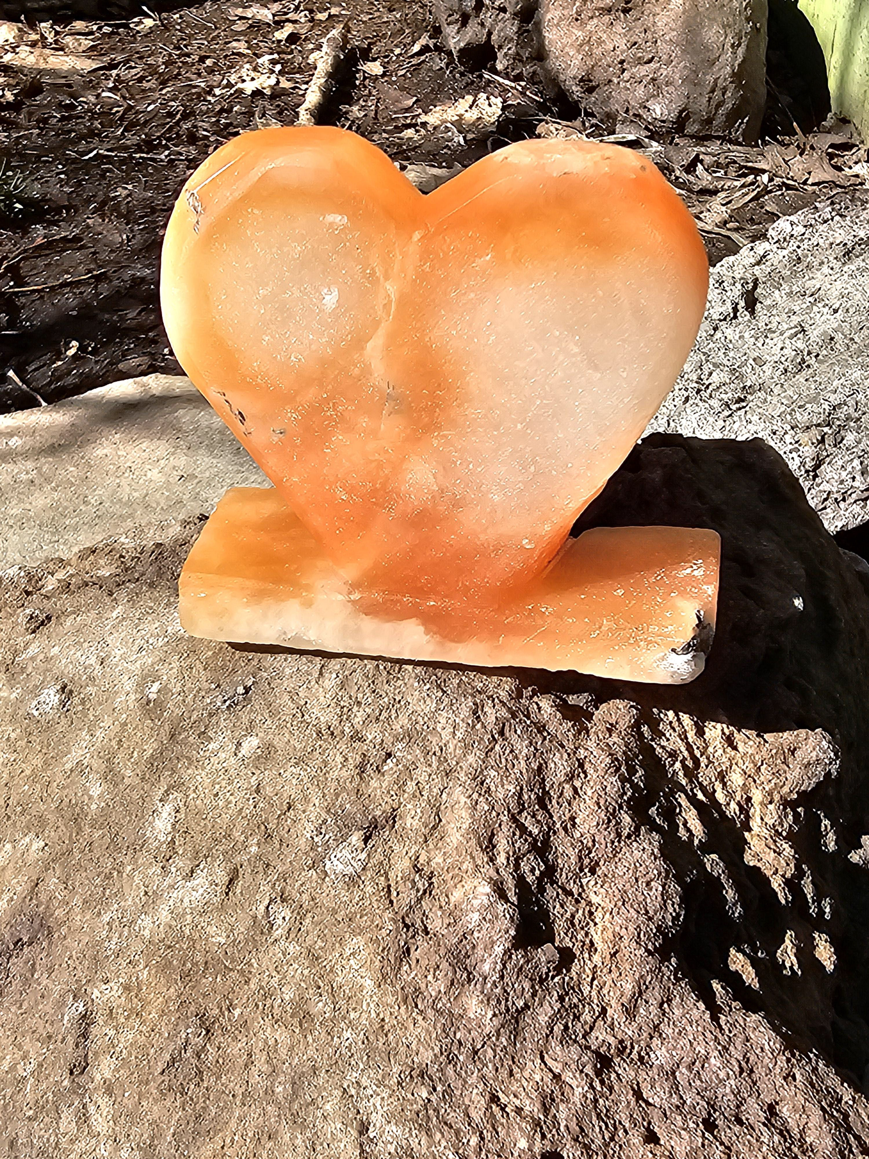 $150 heart