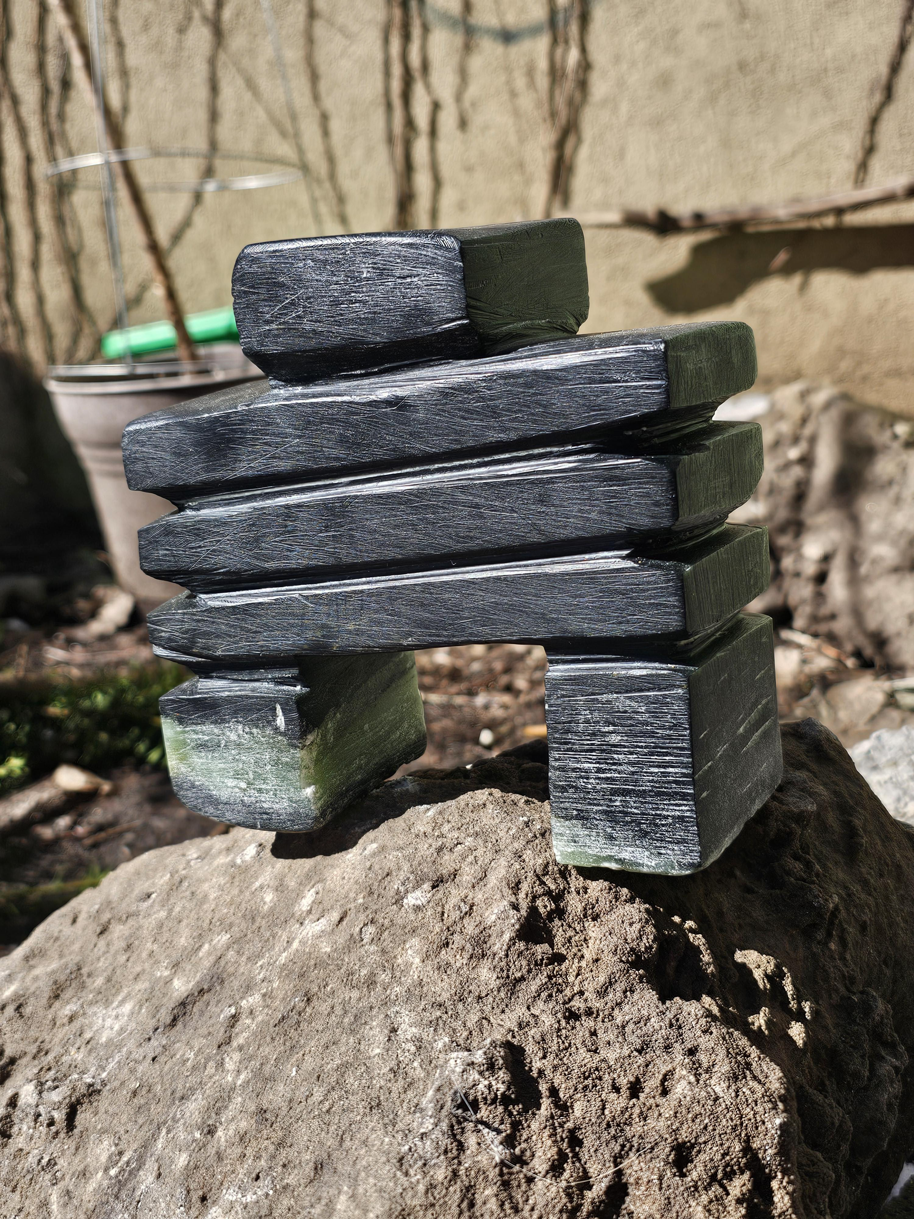 Inukshuk $250