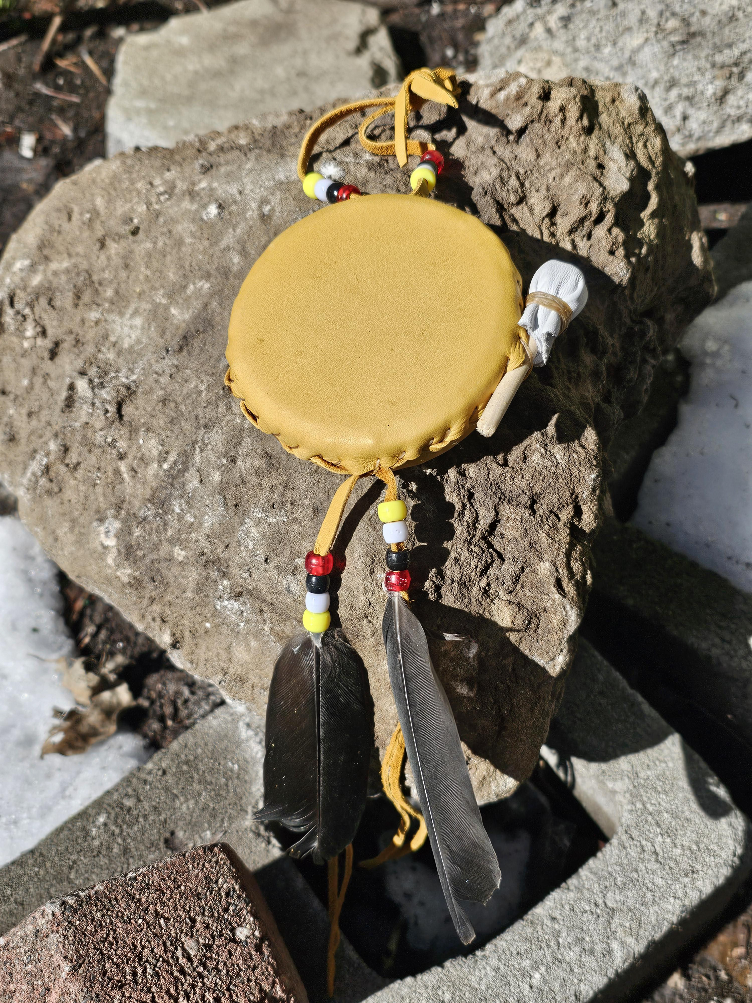 $30 drum