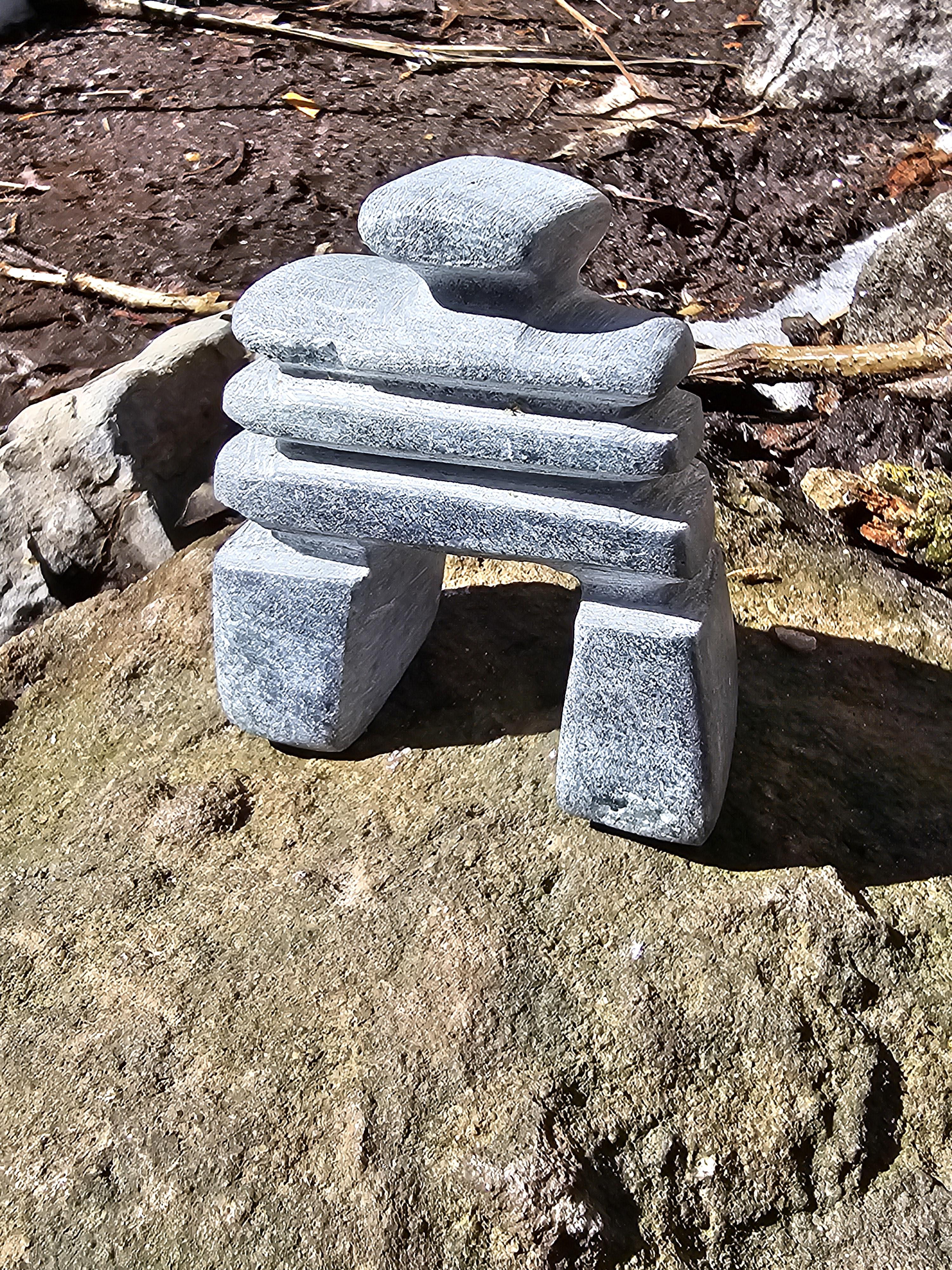 Inukshuk $110