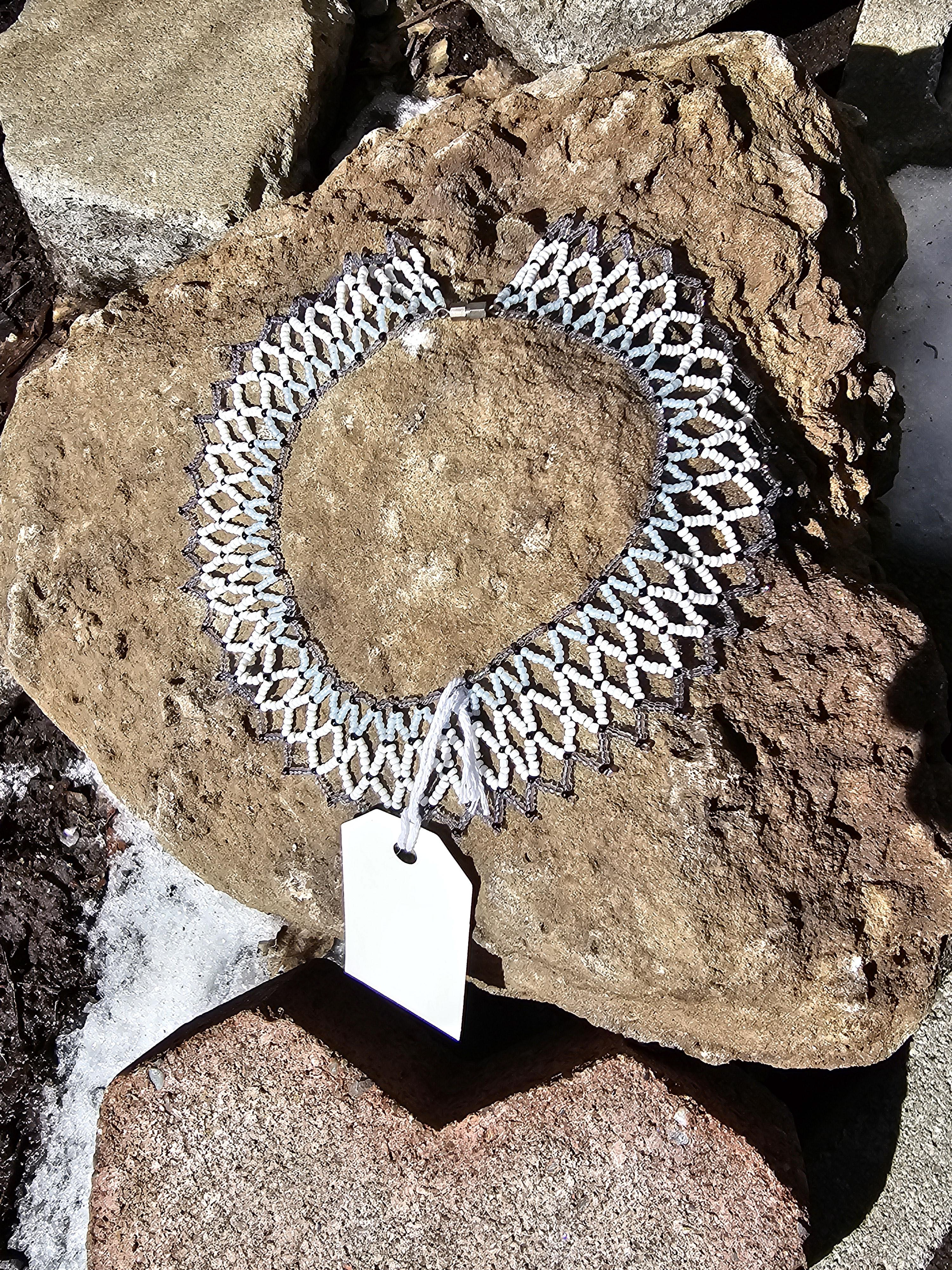 $100 necklace