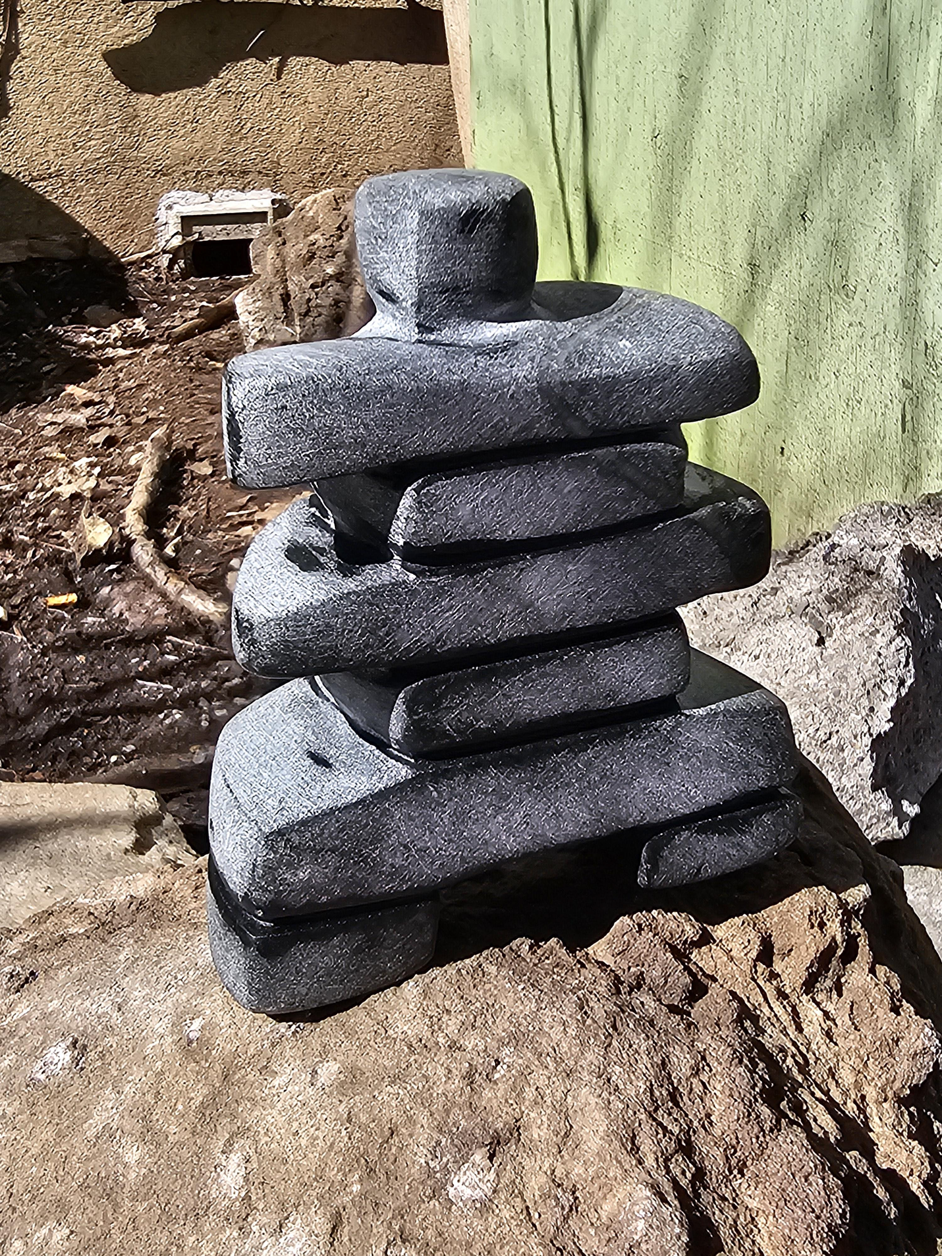 Inukshuk $200