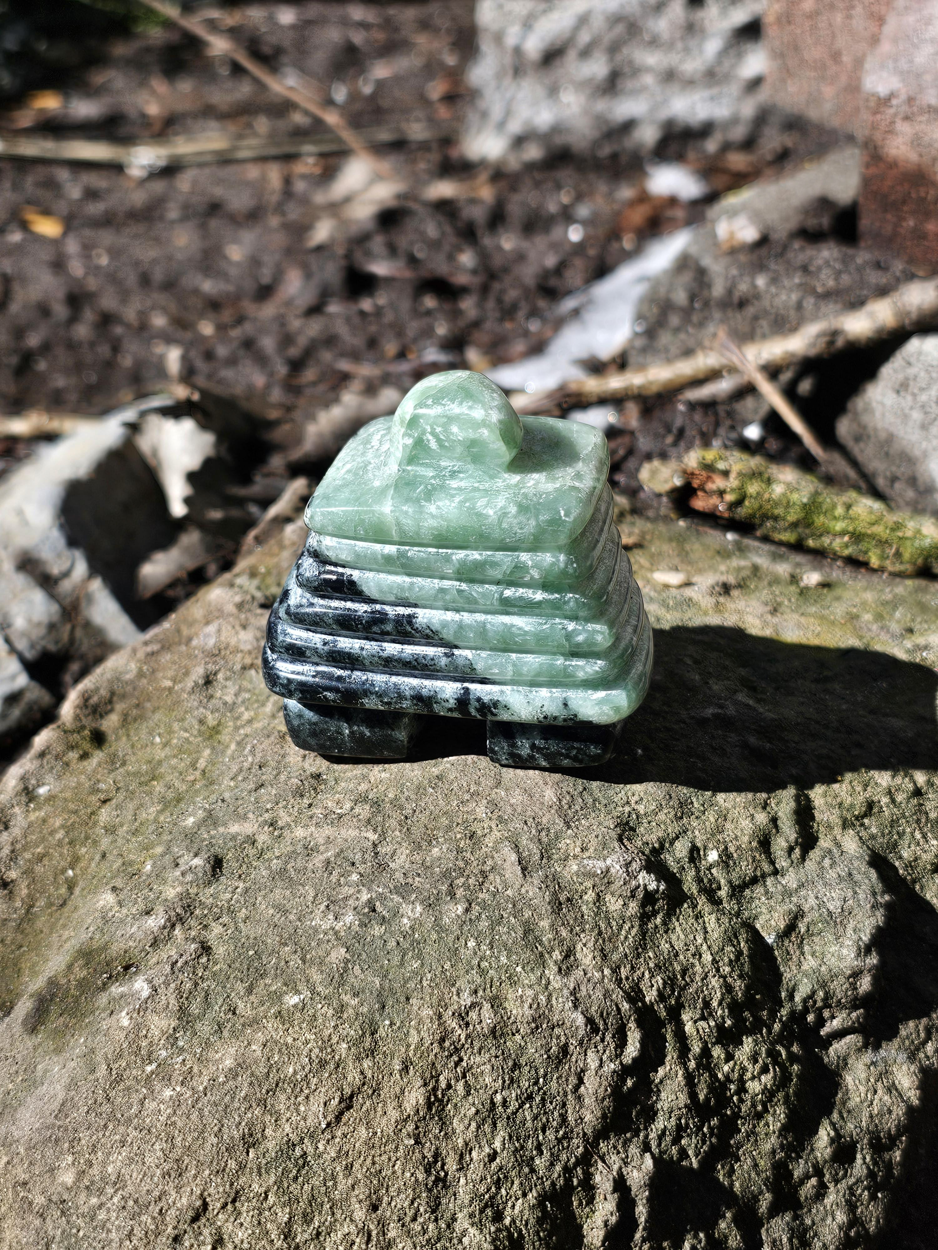 Inukshuk $120