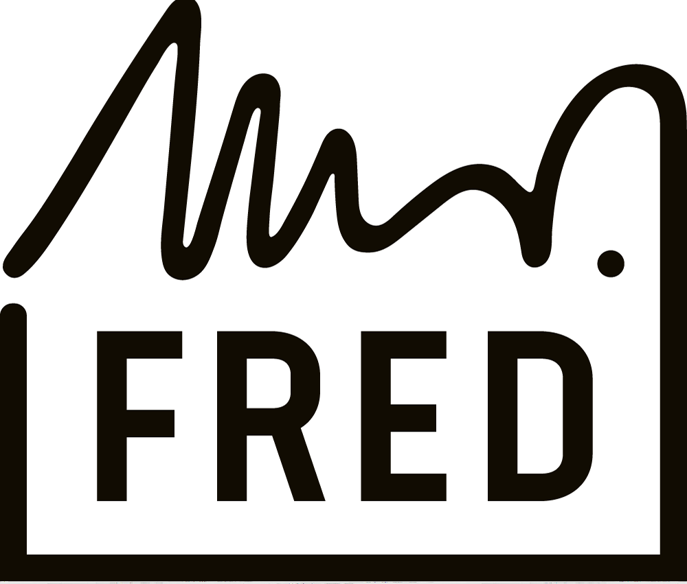 Mister Fred Logo