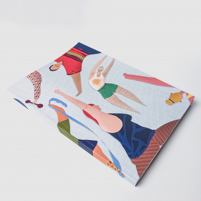 Mister Fred Deliberate Creation & Mindful Design Tiere