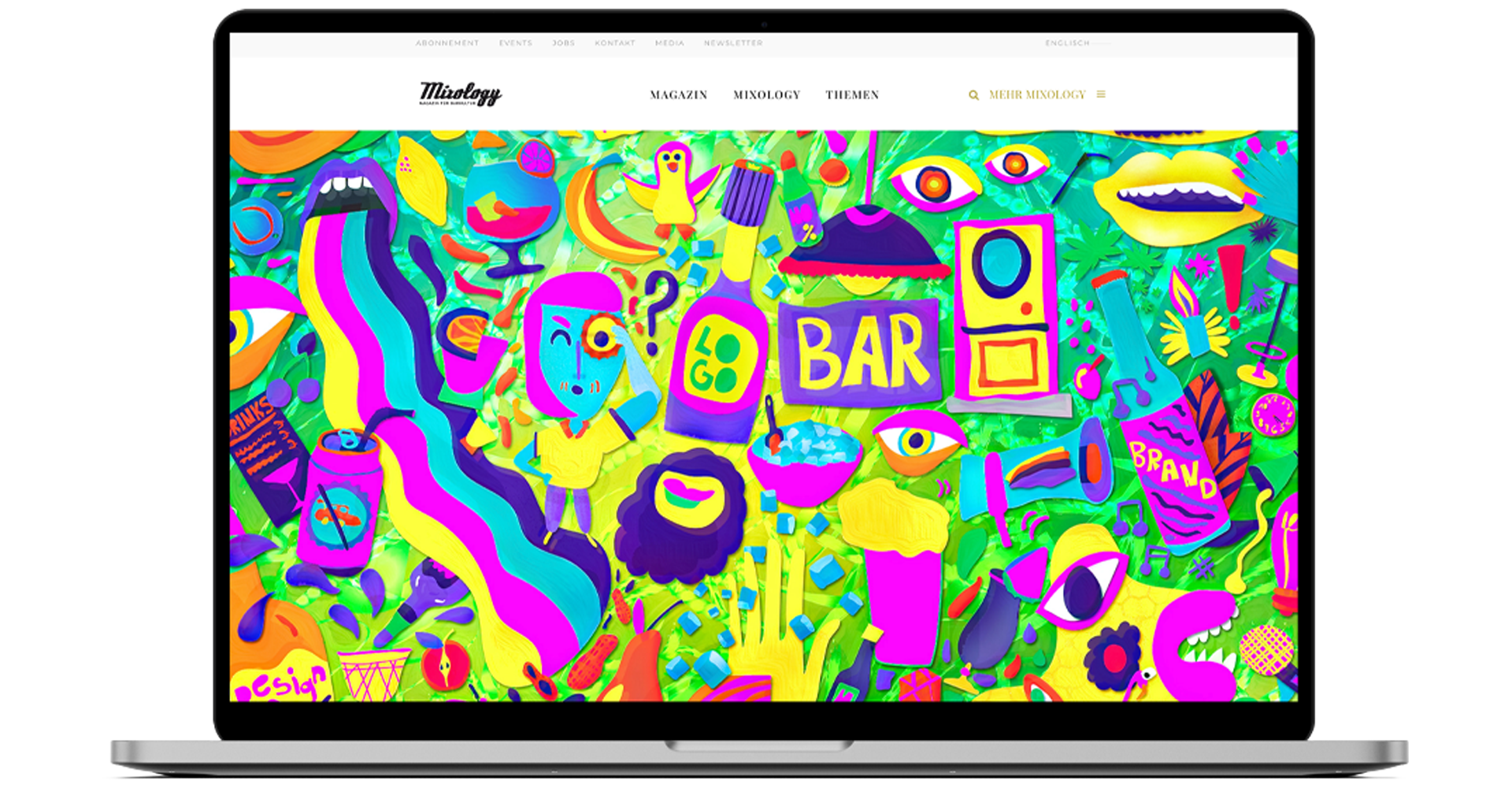 Mixology-Screen