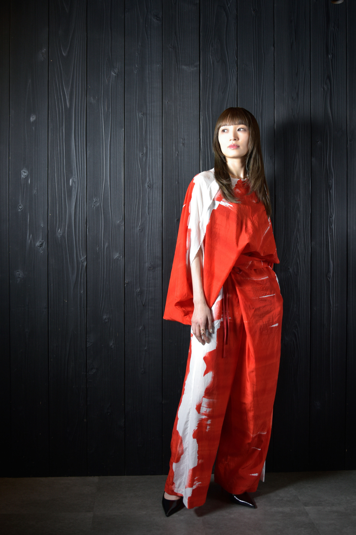 『STAGEnavi』vol.93