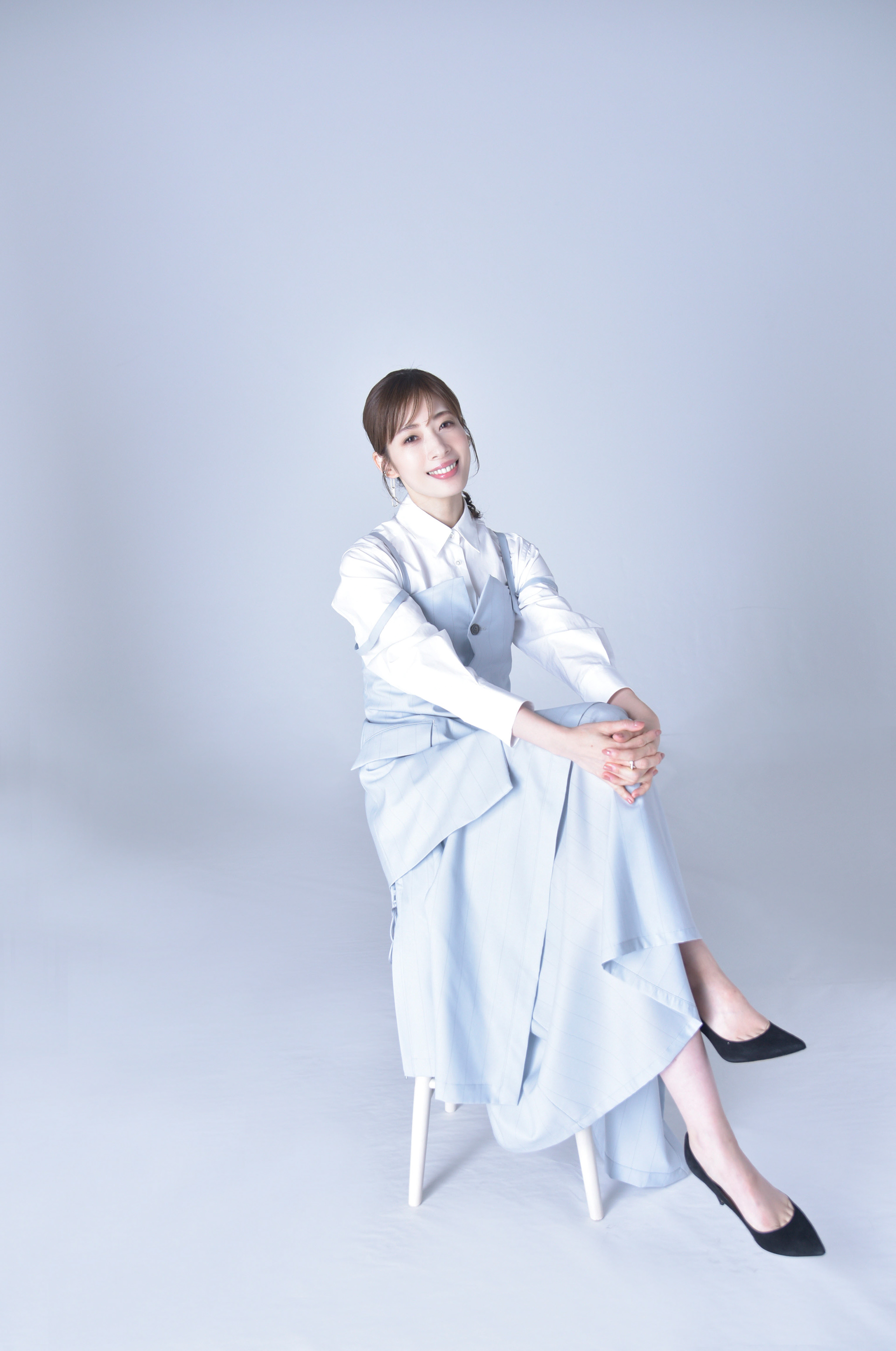 『STAGEnavi』vol.89