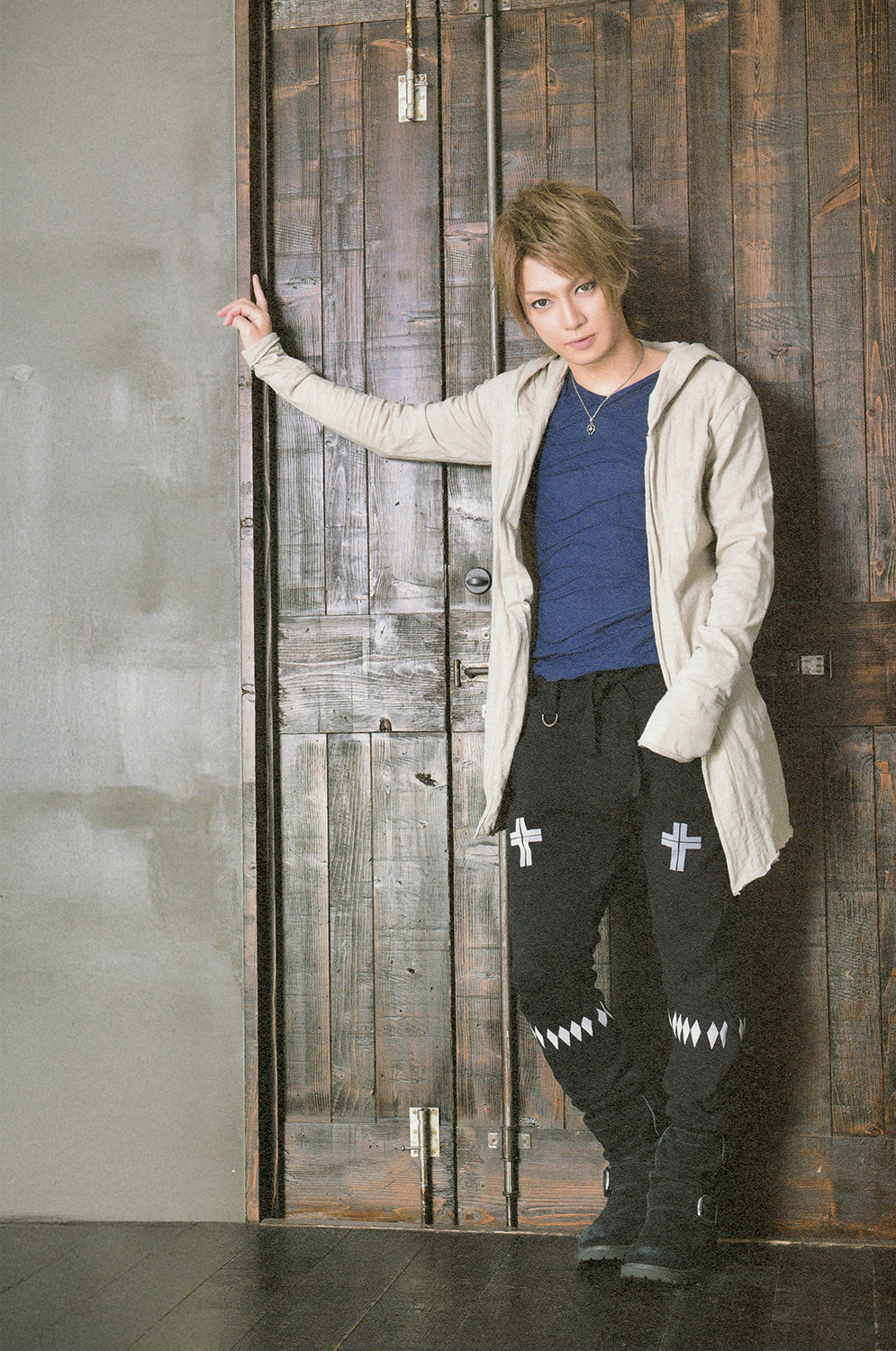 『STAGEnavi 』vol.13