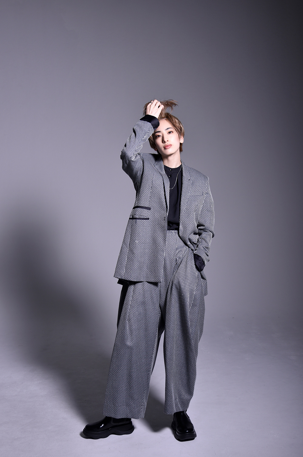 『STAGEnavi』vol.95