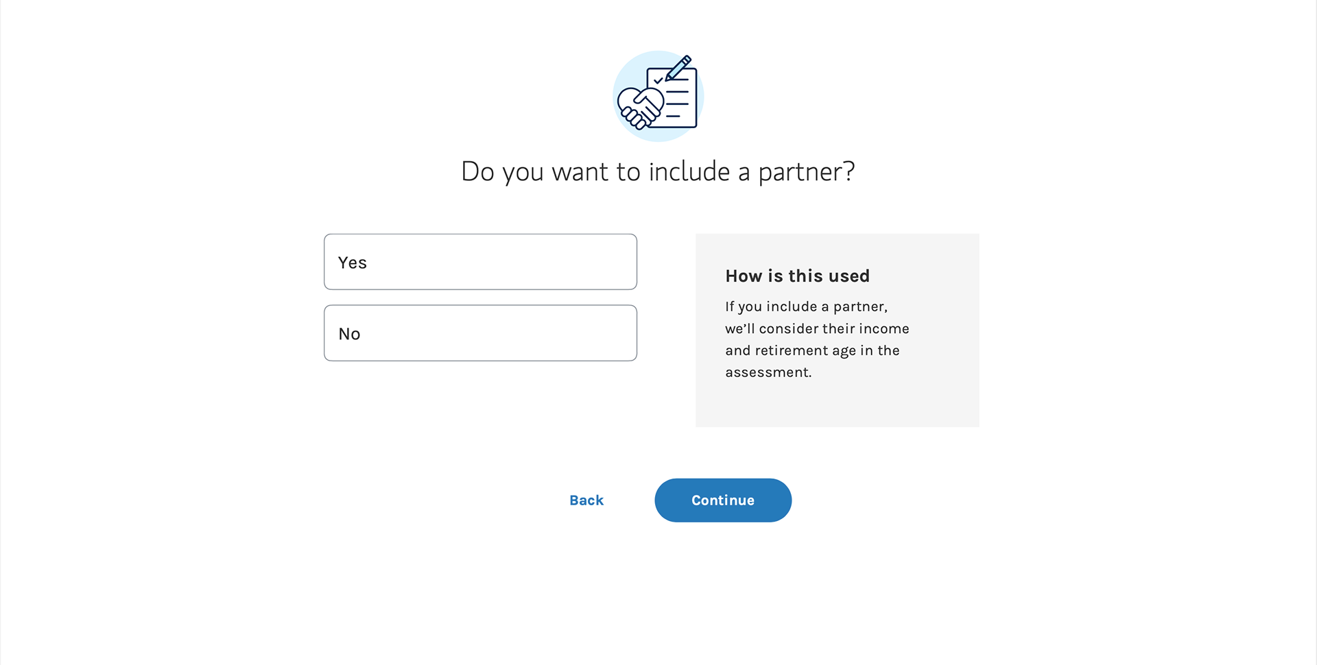 Partner