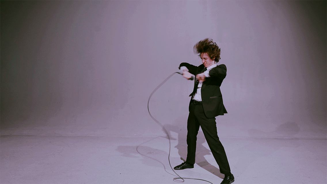 Moravian — “Tell Me Why” Music Video | Director, Editor