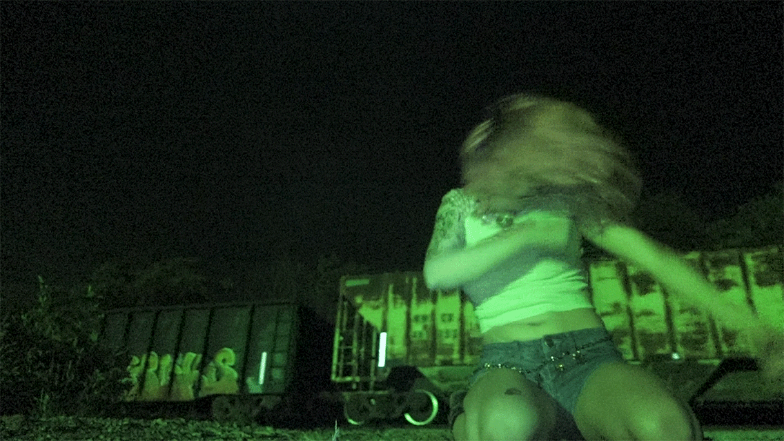 audiobarbie — “ur sweater” Music Video | Director, Editor