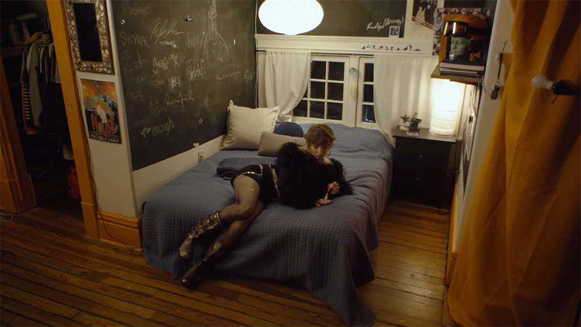 Bose — Spec Commercial | Director, Editor