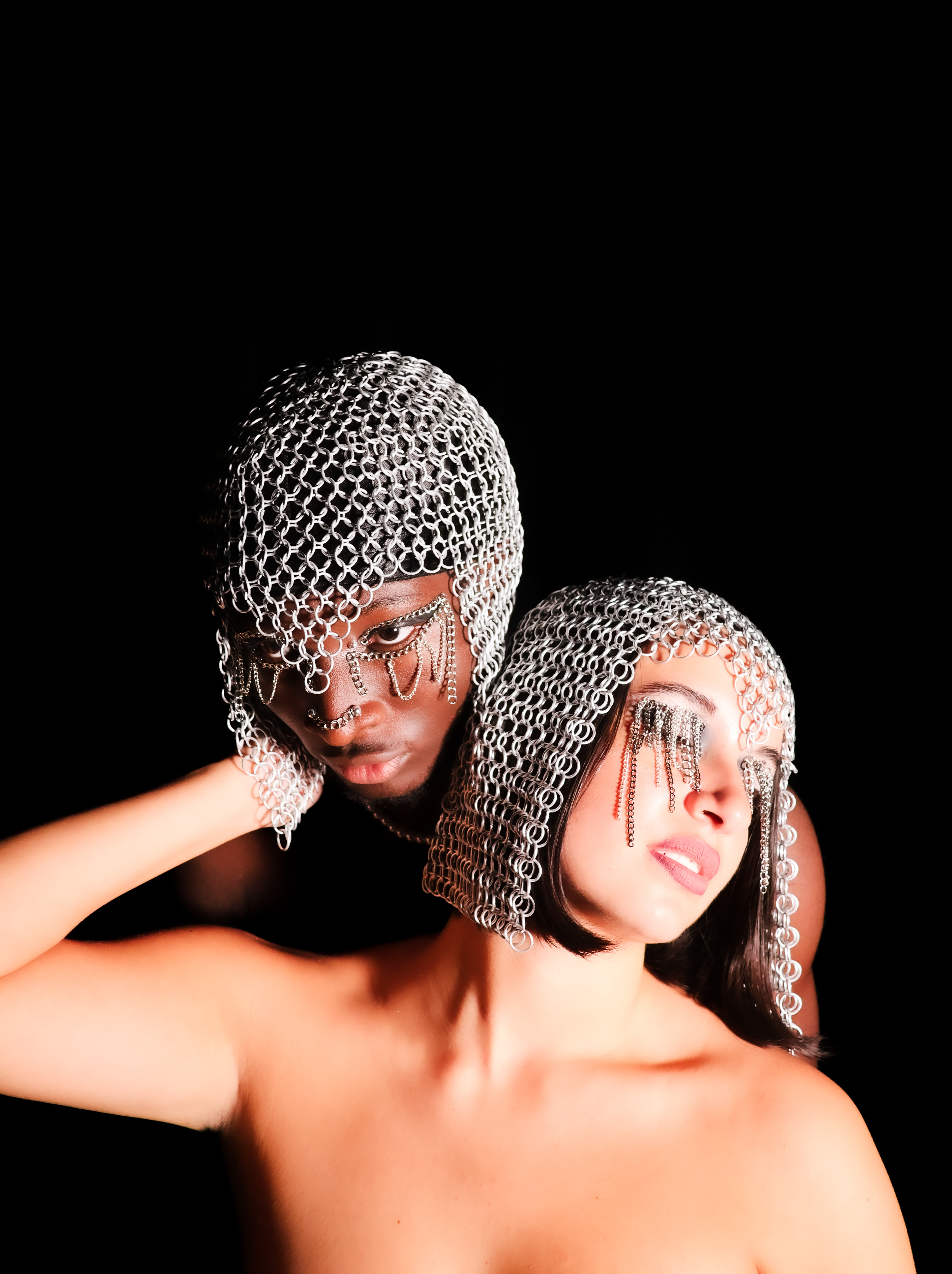 VIM Magazine — Fall 2023 Feature Editorial | Photographer