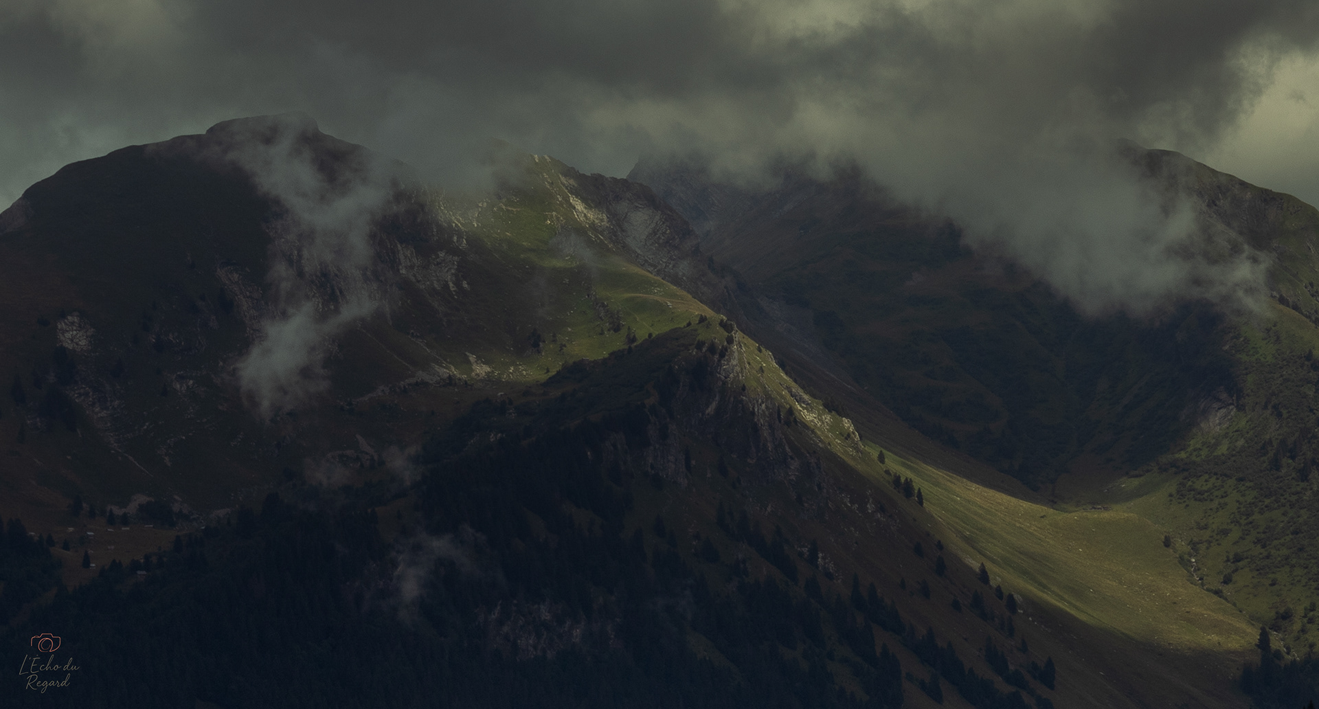 L’Appel des Ombres