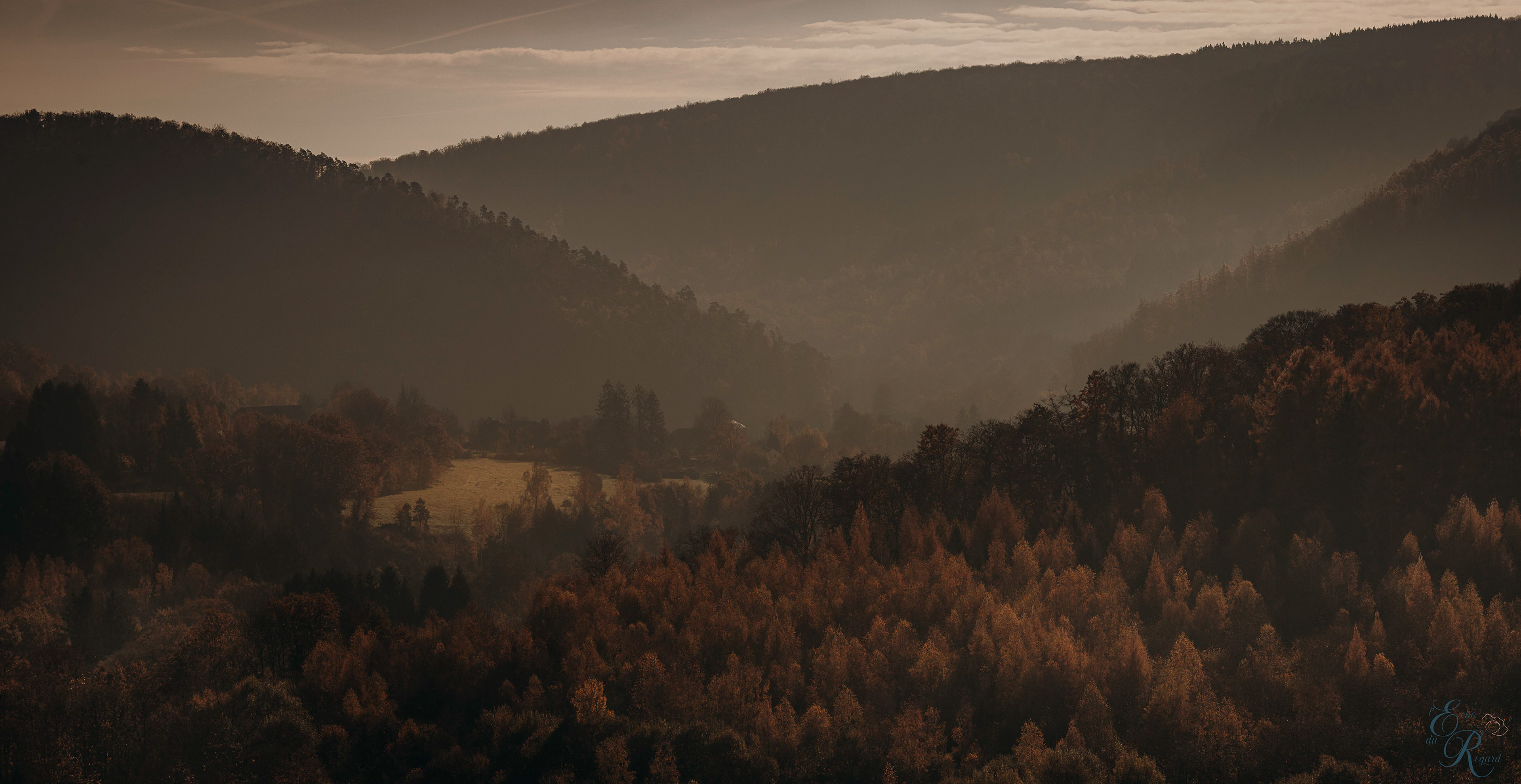 L’Éveil des Vallées