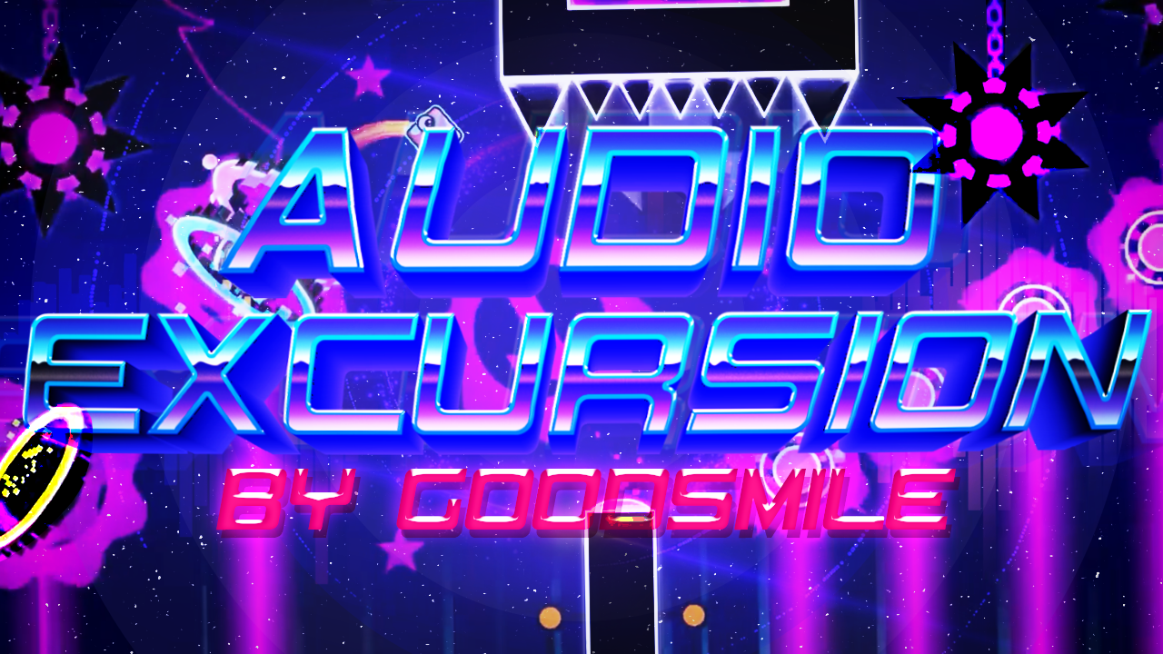 Audio Excursion