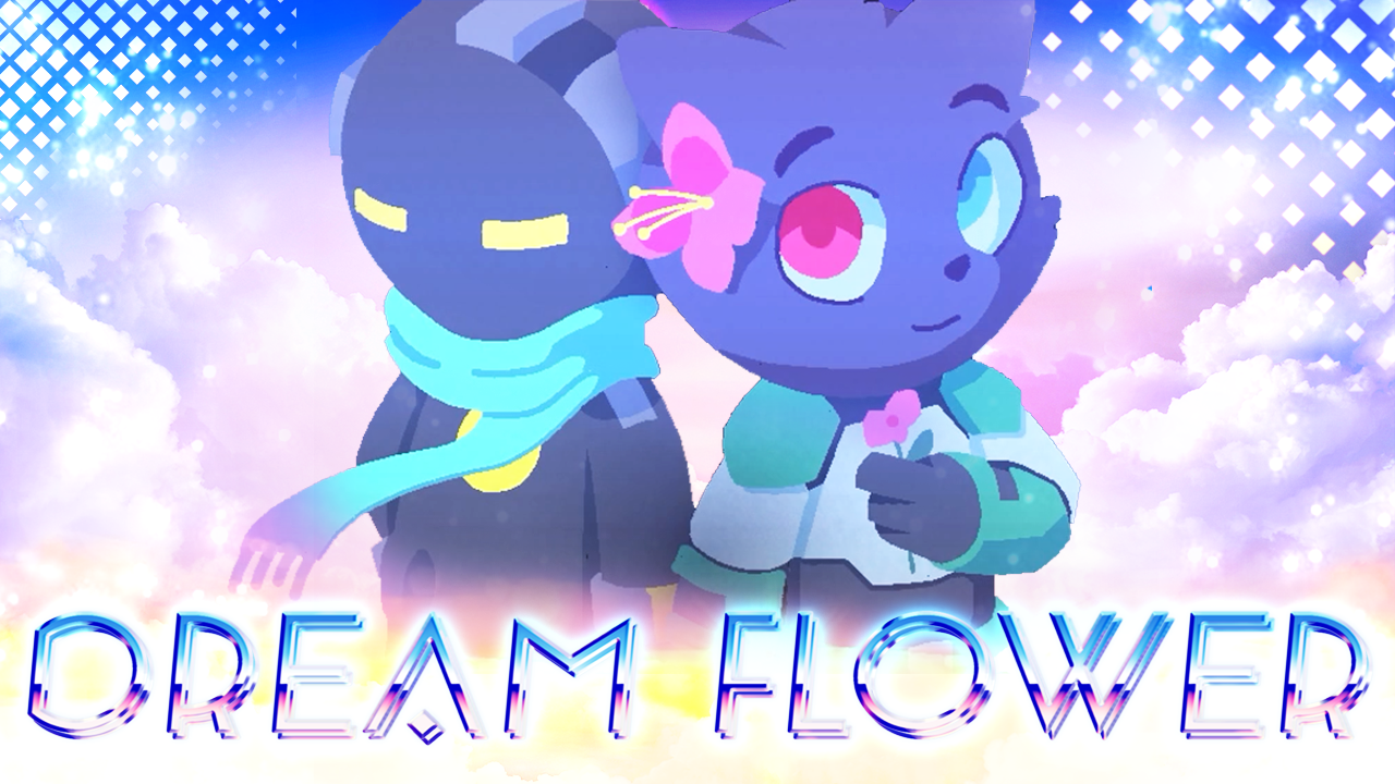 Dream Flower