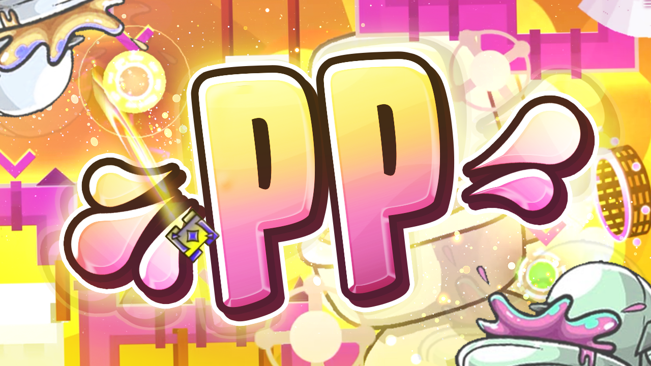 PP