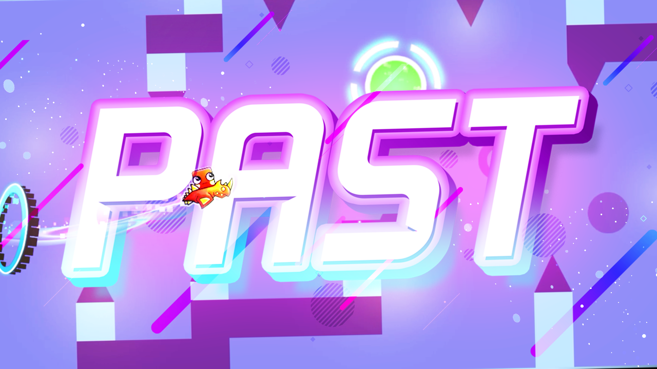 Past