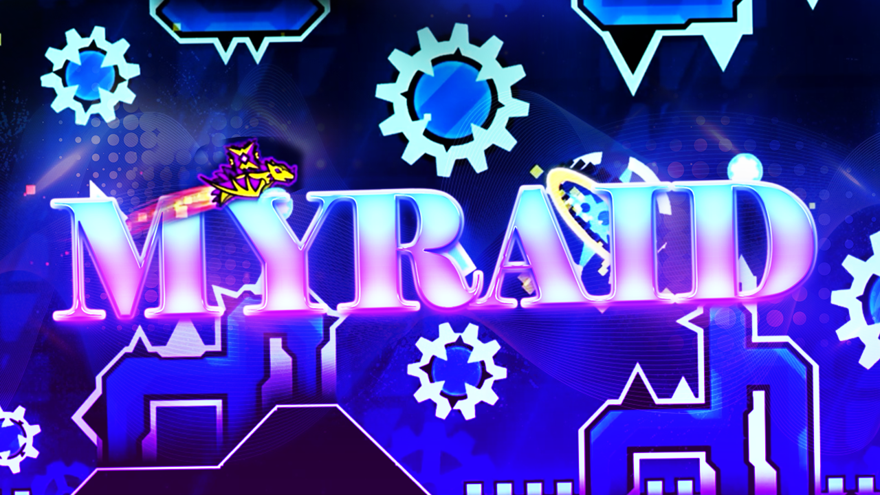 Myraid