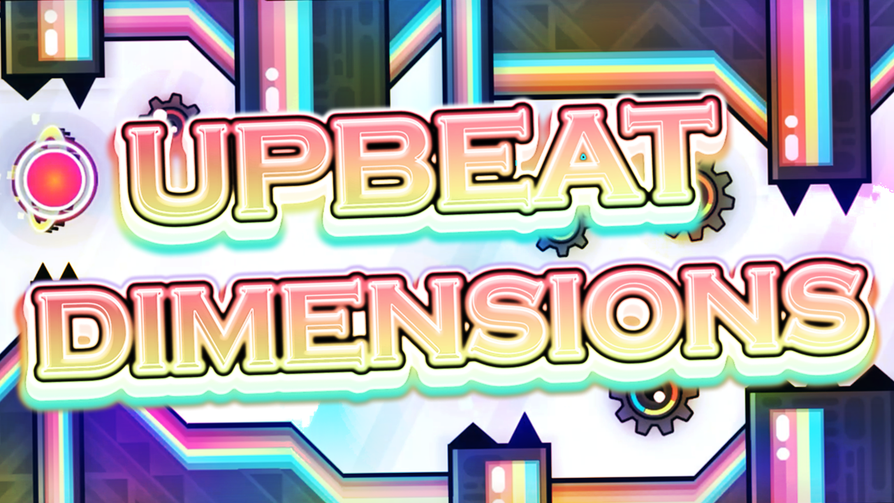 Upbeat Dimensions