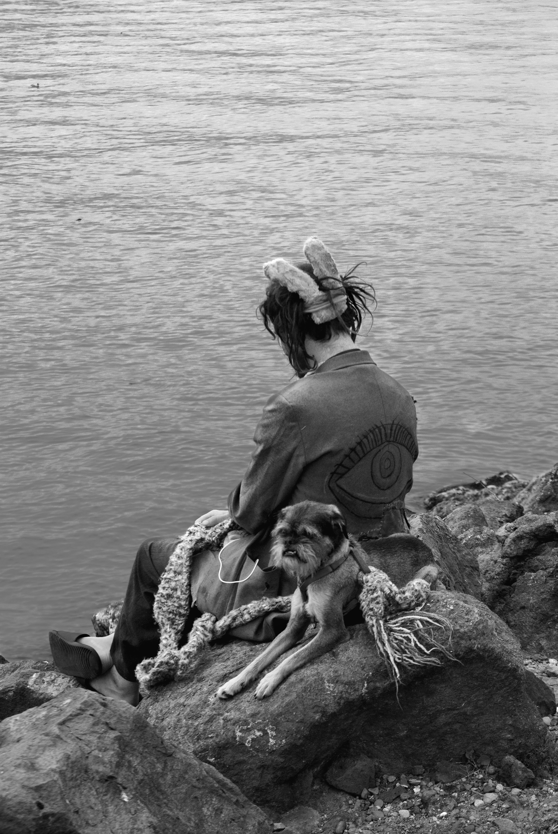 Captured on 400TX film in Seattle, WA 2019