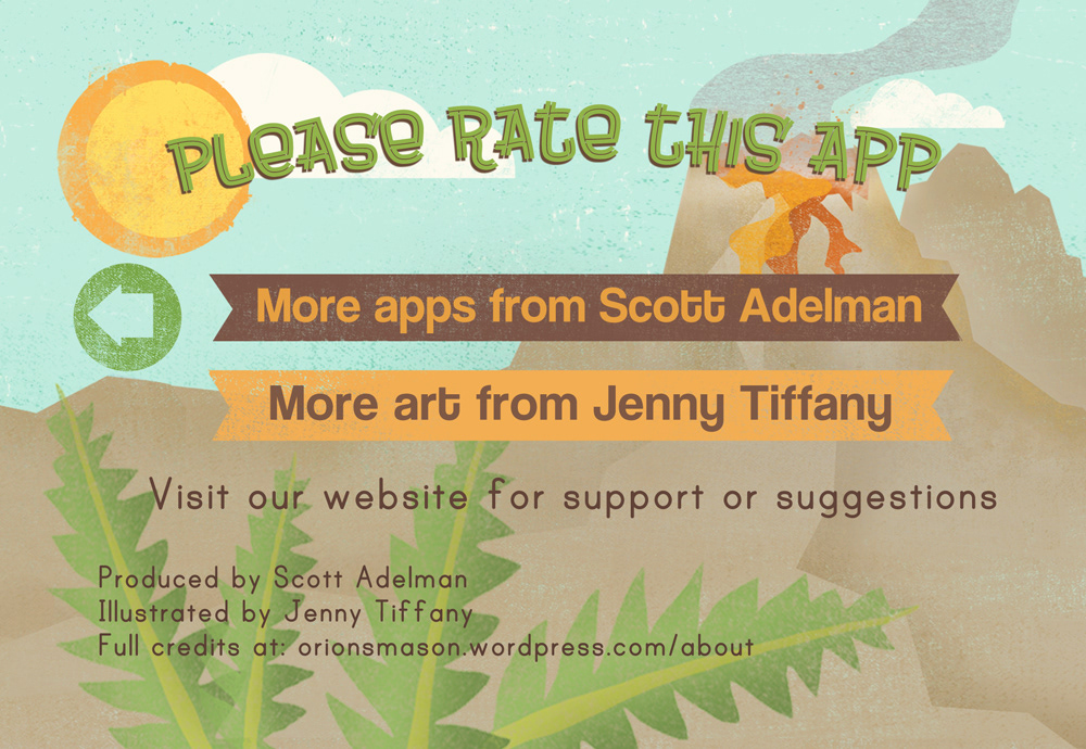 Jenny Tiffany - Dinosaur Games for Kids App