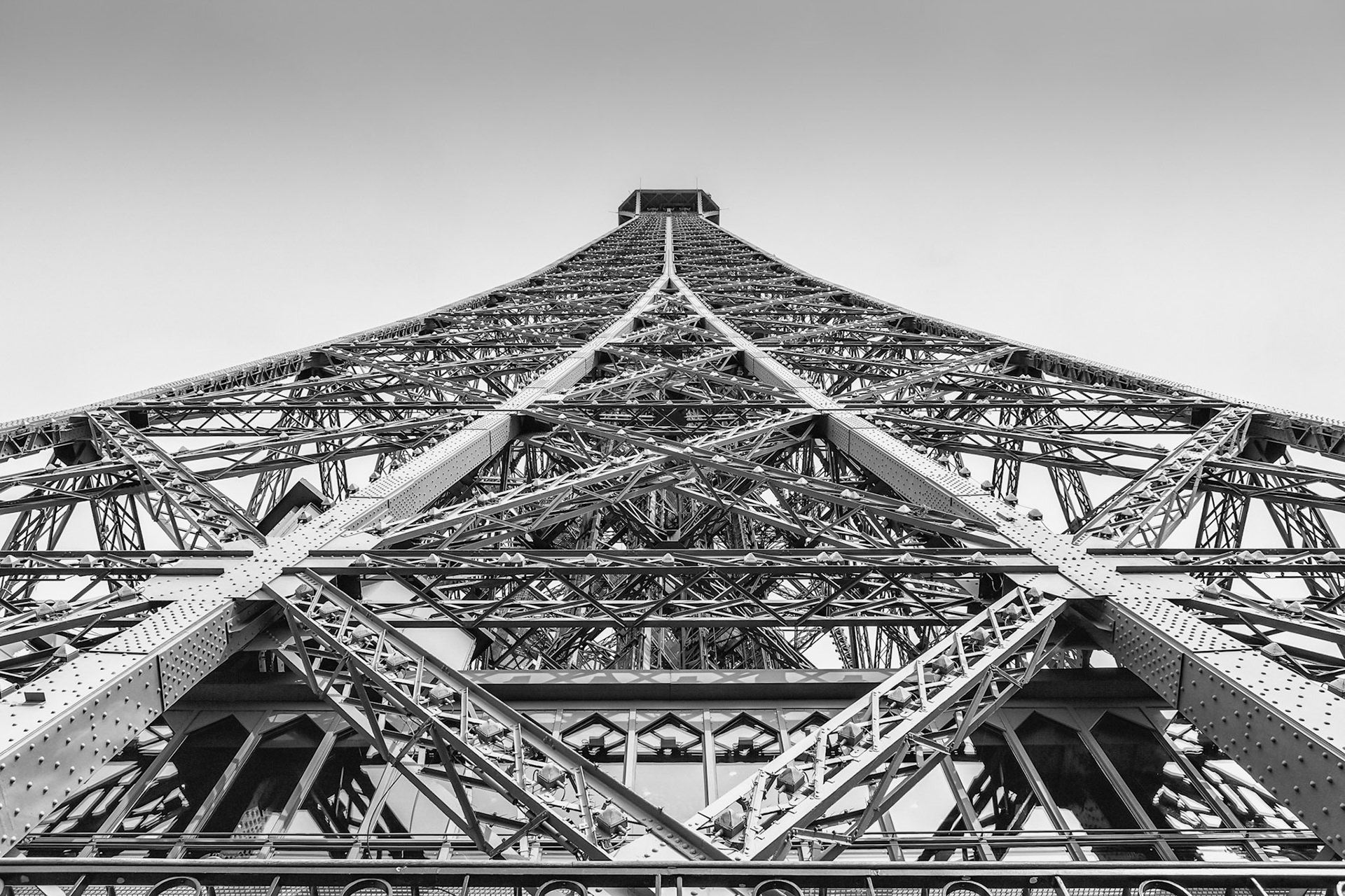 La Tour Eiffel
