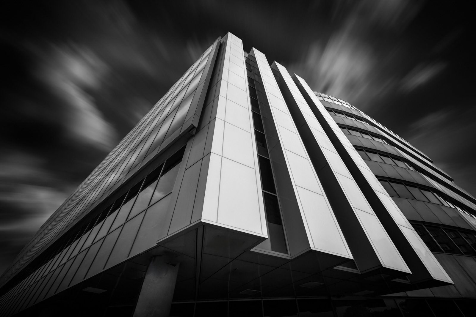 Ljubljana Architecture