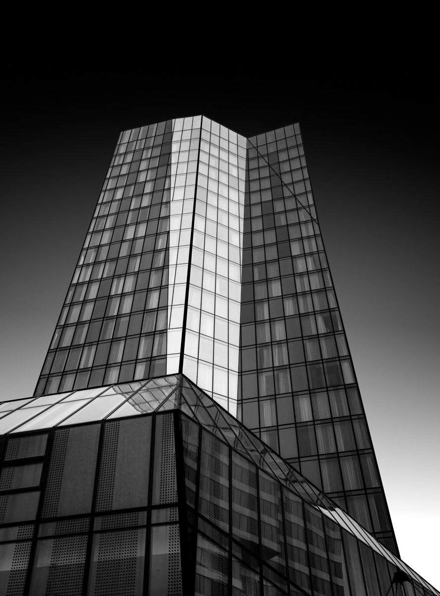 Ljubljana Architecture 2