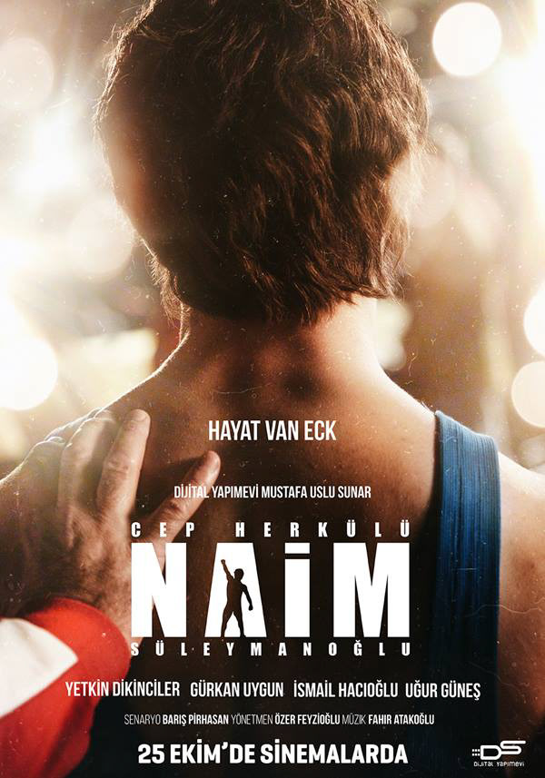 Naim