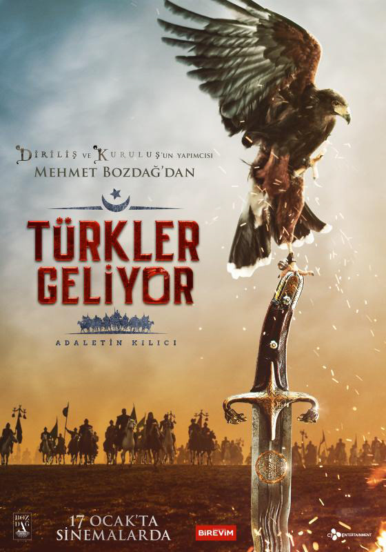 Türkler Geliyor