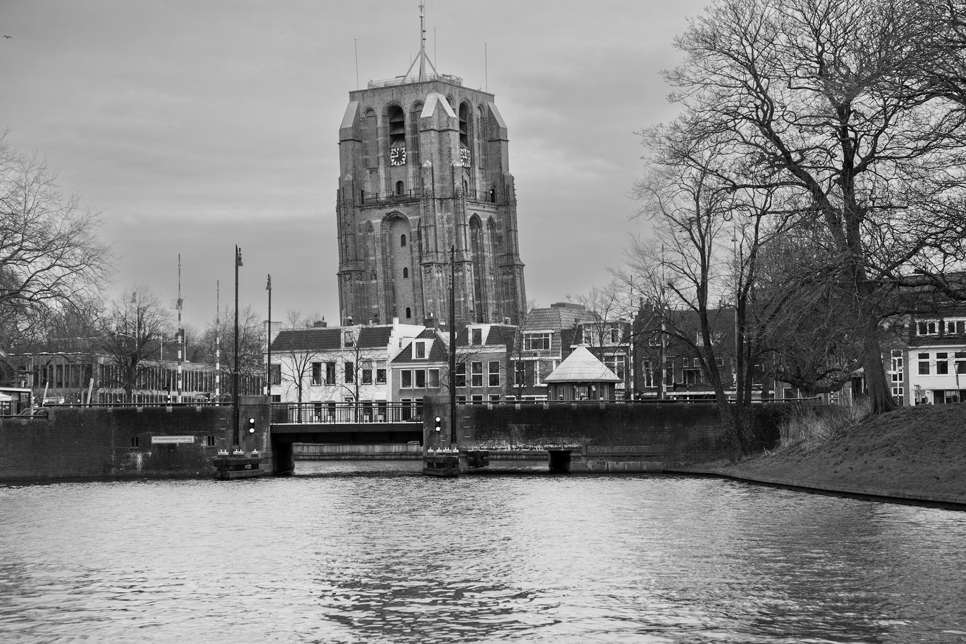Leeuwarden  Oldenhove