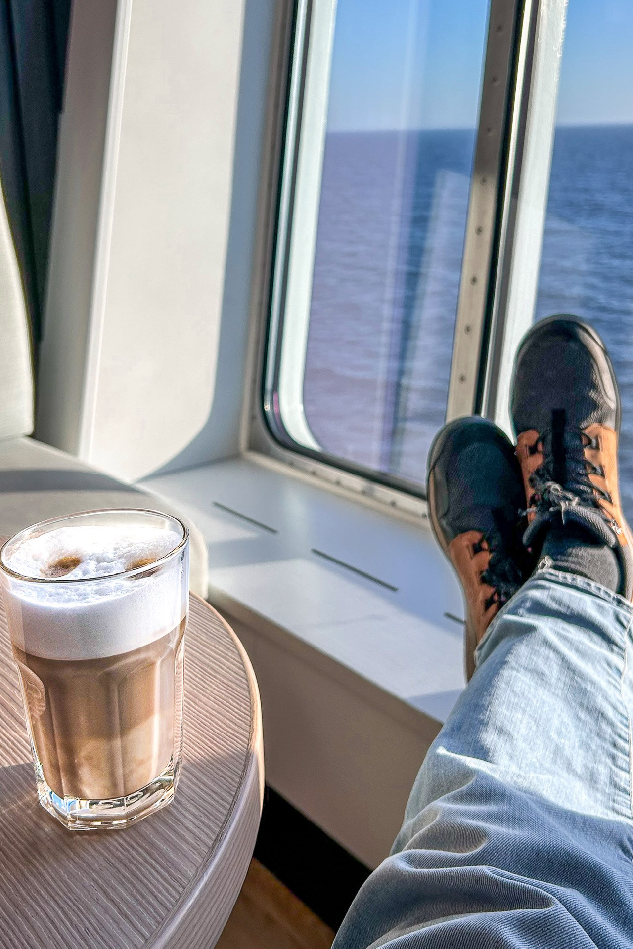 Morgenkaffee